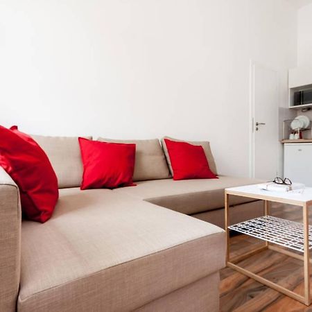 Loft Style Apartment In Hipster Area ブダペスト エクステリア 写真