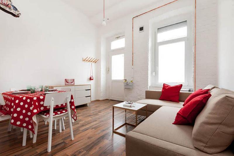 Loft Style Apartment In Hipster Area ブダペスト エクステリア 写真