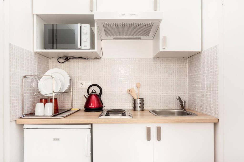 Loft Style Apartment In Hipster Area ブダペスト エクステリア 写真